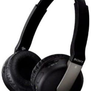 DR-BTN200 Wierless Sony Stero headset